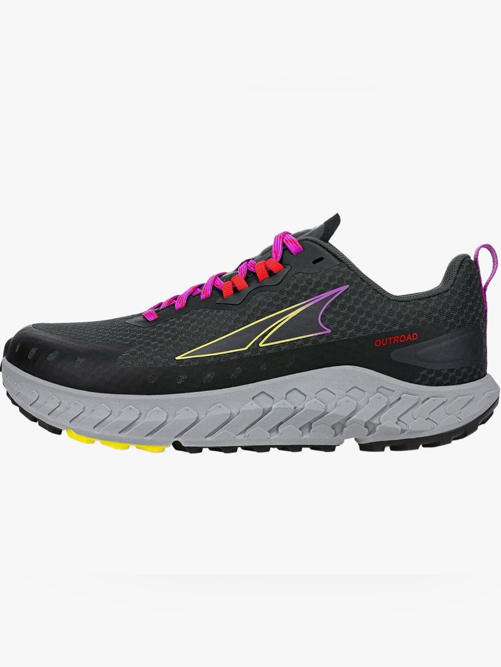 Altra Oatroad road-to-trail runners 8.5